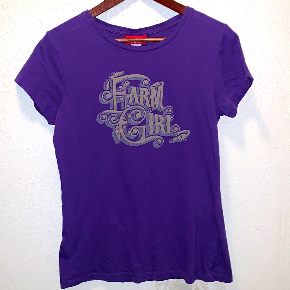 Farm Girl Shirt